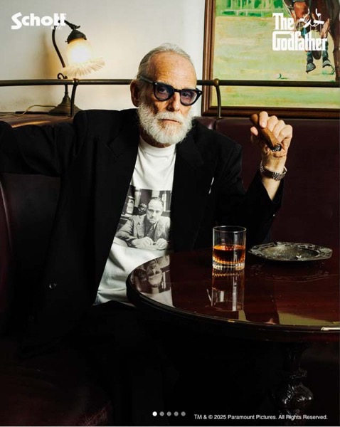 godfather001